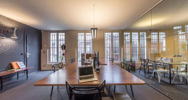Bureaux a sous-louer à PARIS 75006