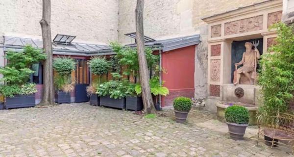 Bureaux a sous-louer à PARIS 75006