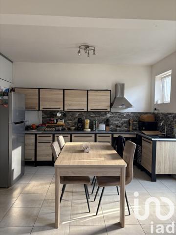 Maison 3 pièces de 80 m² à Maizières-lès-Metz (57280)