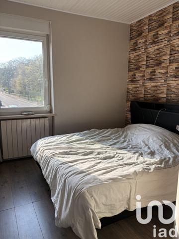 Maison 3 pièces de 80 m² à Maizières-lès-Metz (57280)