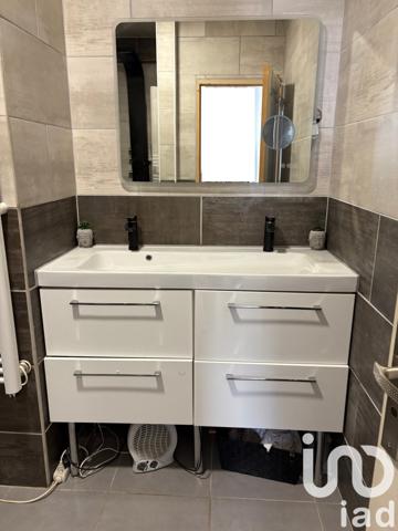 Maison 3 pièces de 80 m² à Maizières-lès-Metz (57280)