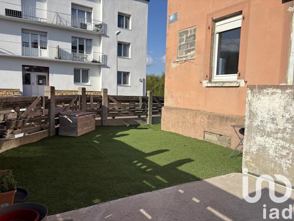 Maison 3 pièces de 80 m² à Maizières-lès-Metz (57280)