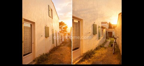 Appartement à vendre 2 pièces LA FLOTTE (17)