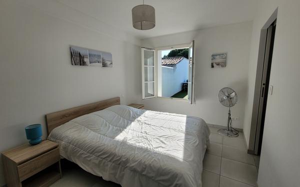 Maison à vendre    5 pièces •  Le Bois-Plage-en-Ré