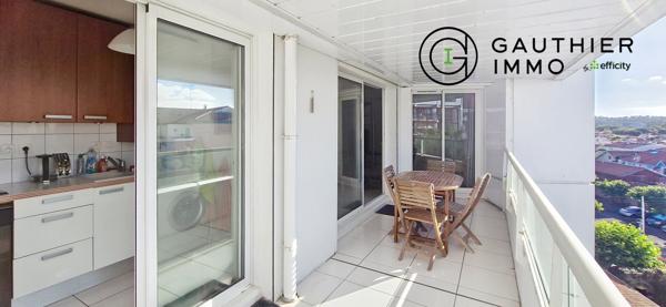 Appartement
         2 pièces
        - 50 m² 399 900 € *