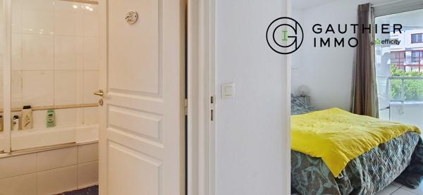 Appartement
         2 pièces
        - 50 m² 399 900 € *