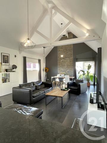 Maison à vendre  6 pièces - 217 m2 LAMOTTE BEUVRON - 41