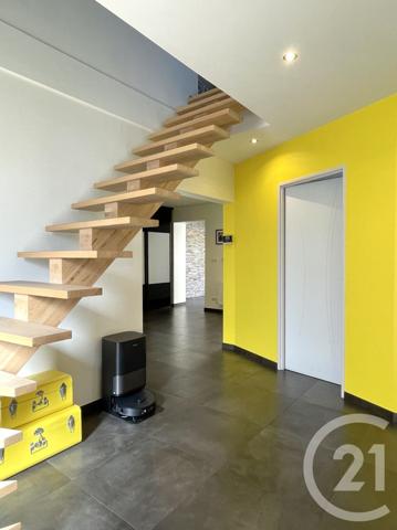 Maison à vendre  6 pièces - 217 m2 LAMOTTE BEUVRON - 41