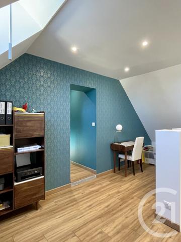 Maison à vendre  6 pièces - 217 m2 LAMOTTE BEUVRON - 41