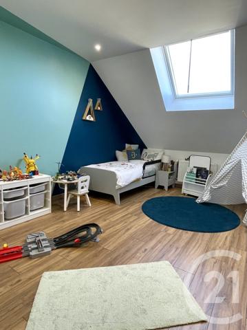 Maison à vendre  6 pièces - 217 m2 LAMOTTE BEUVRON - 41