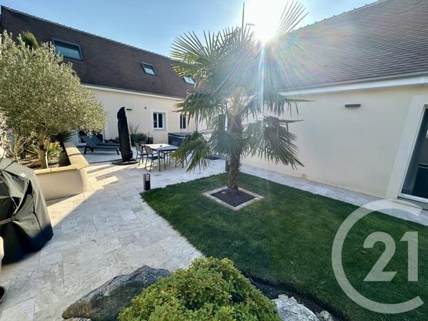 Maison à vendre  6 pièces - 217 m2 LAMOTTE BEUVRON - 41