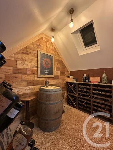 Maison à vendre  6 pièces - 217 m2 LAMOTTE BEUVRON - 41