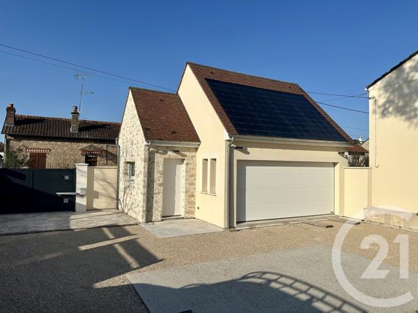 Maison à vendre  6 pièces - 217 m2 LAMOTTE BEUVRON - 41