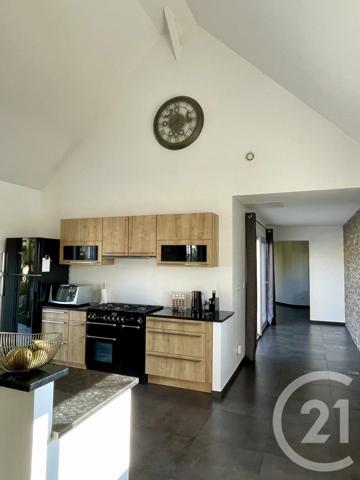 Maison à vendre  6 pièces - 217 m2 LAMOTTE BEUVRON - 41