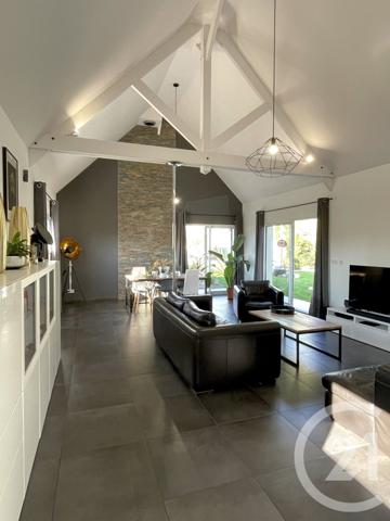 Maison à vendre  6 pièces - 217 m2 LAMOTTE BEUVRON - 41