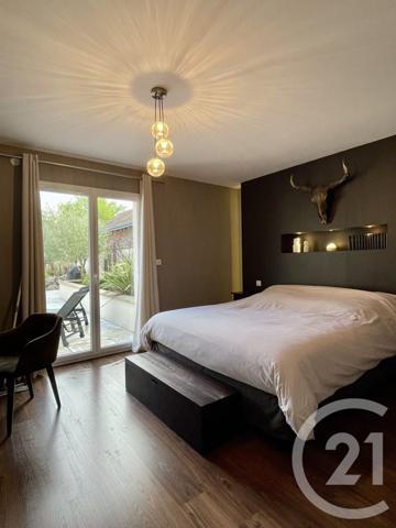 Maison à vendre  6 pièces - 217 m2 LAMOTTE BEUVRON - 41