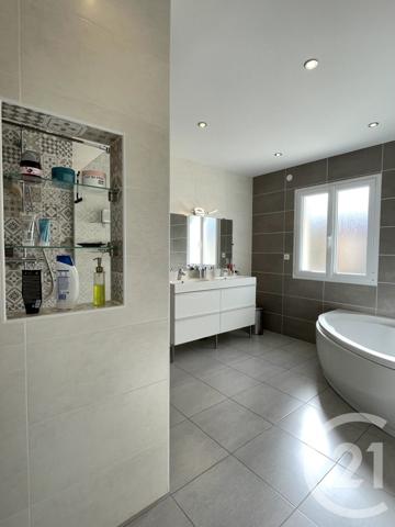 Maison à vendre  6 pièces - 217 m2 LAMOTTE BEUVRON - 41