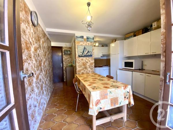 Maison à vendre  7 pièces - 122 m2 LA SEYNE SUR MER - 83