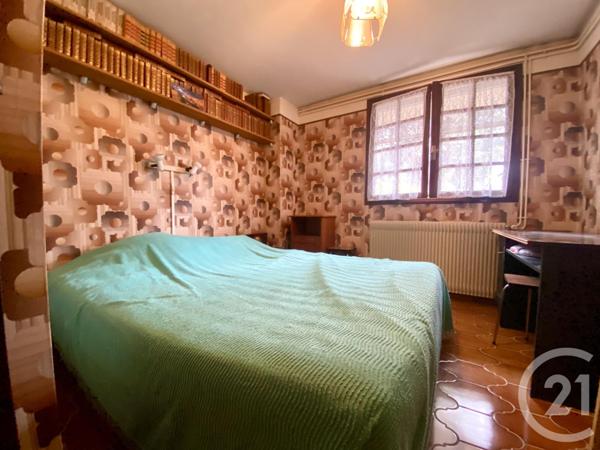 Maison à vendre  7 pièces - 122 m2 LA SEYNE SUR MER - 83