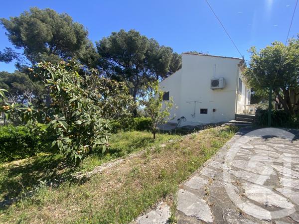 Maison à vendre  7 pièces - 122 m2 LA SEYNE SUR MER - 83