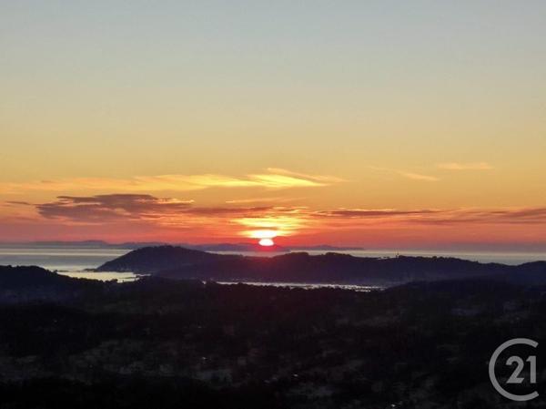 Maison à vendre  7 pièces - 122 m2 LA SEYNE SUR MER - 83