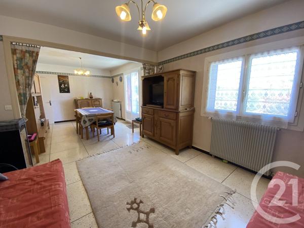 Maison à vendre  7 pièces - 122 m2 LA SEYNE SUR MER - 83