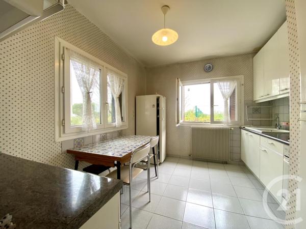 Maison à vendre  7 pièces - 122 m2 LA SEYNE SUR MER - 83