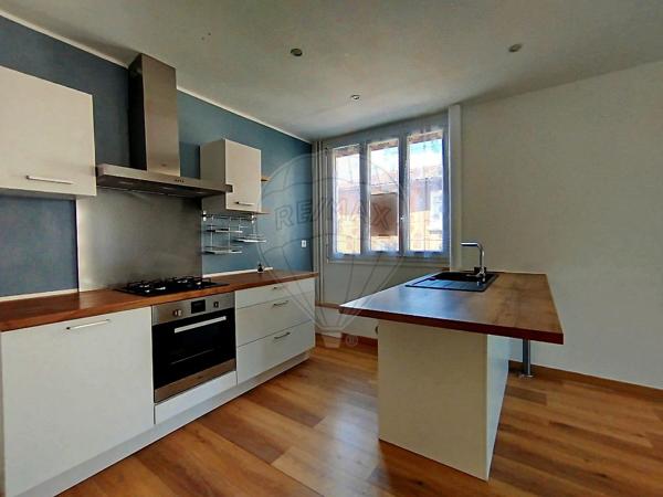 Appartement  en vente - Rhône - 69