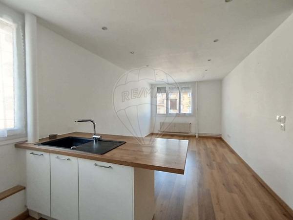 Appartement  en vente - Rhône - 69