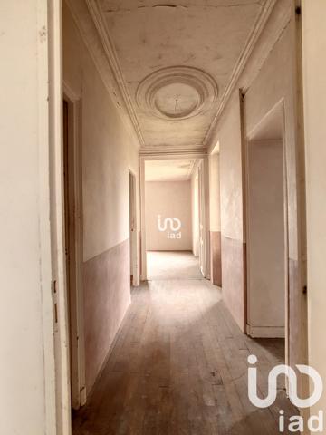 Immeuble à vendre 830 m² Follainville-Dennemont