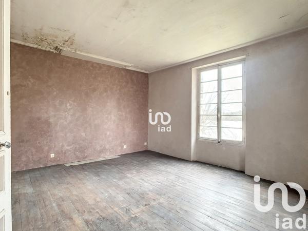 Immeuble à vendre 830 m² Follainville-Dennemont