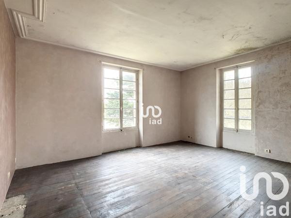 Immeuble à vendre 830 m² Follainville-Dennemont