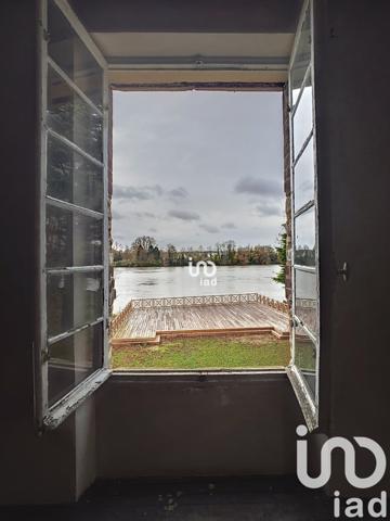 Immeuble à vendre 830 m² Follainville-Dennemont