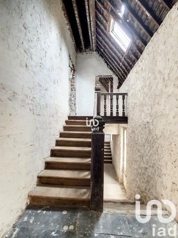 Immeuble à vendre 830 m² Follainville-Dennemont