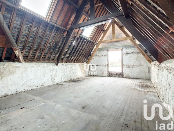 Immeuble à vendre 830 m² Follainville-Dennemont