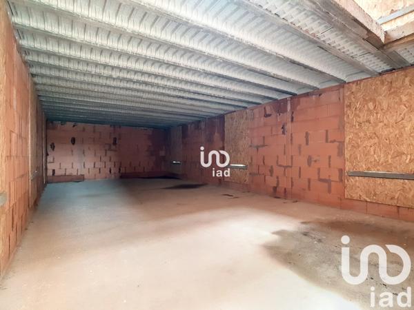 Immeuble à vendre 830 m² Follainville-Dennemont