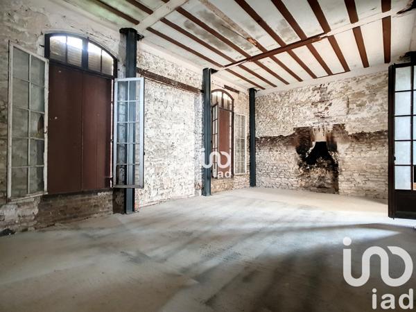 Immeuble à vendre 830 m² Follainville-Dennemont