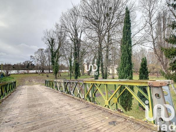 Immeuble à vendre 830 m² Follainville-Dennemont