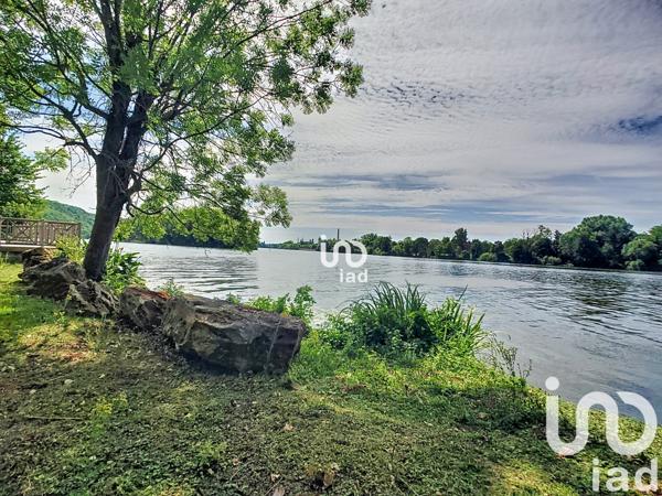 Immeuble à vendre 830 m² Follainville-Dennemont