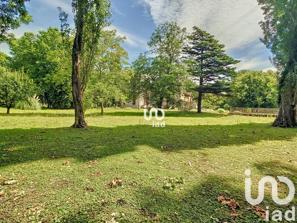 Immeuble à vendre 830 m² Follainville-Dennemont