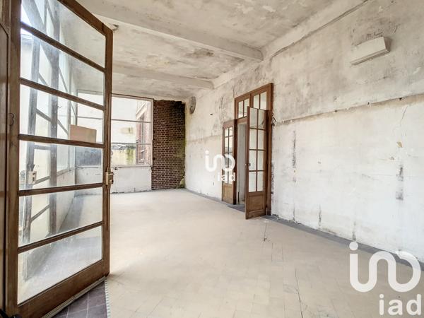 Immeuble à vendre 830 m² Follainville-Dennemont