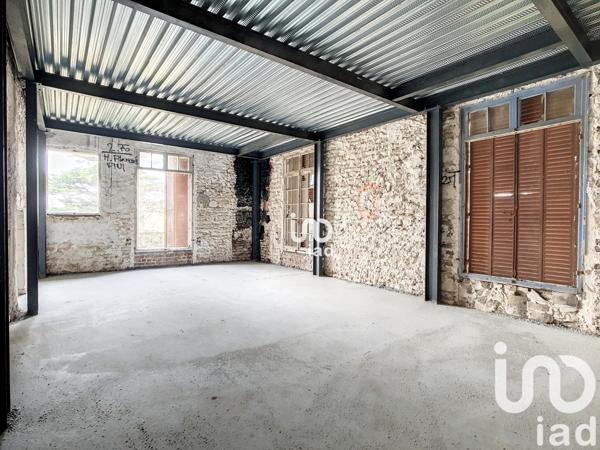 Immeuble à vendre 830 m² Follainville-Dennemont