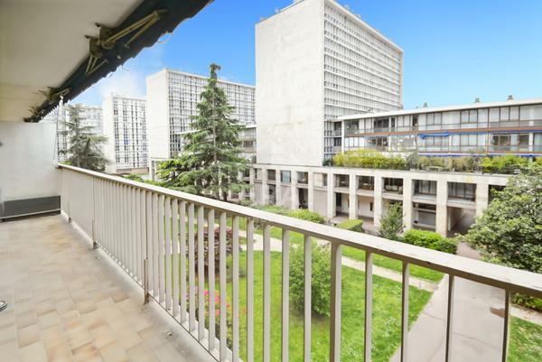 Appartement Boulogne Billancourt 4 pièces 75 m2