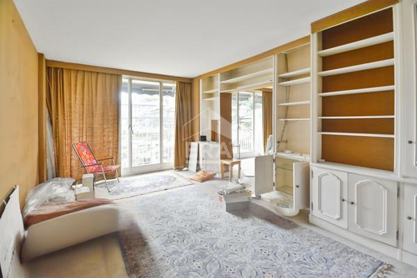 Appartement Boulogne Billancourt 4 pièces 75 m2