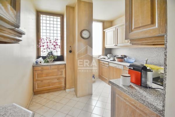 Appartement Boulogne Billancourt 4 pièces 75 m2