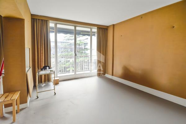 Appartement Boulogne Billancourt 4 pièces 75 m2