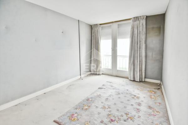 Appartement Boulogne Billancourt 4 pièces 75 m2