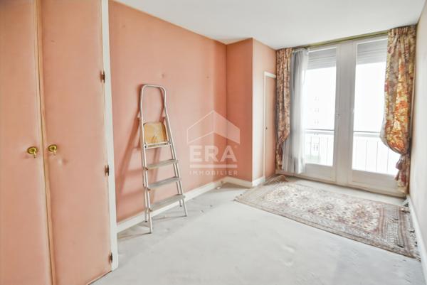 Appartement Boulogne Billancourt 4 pièces 75 m2