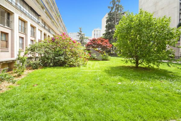 Appartement Boulogne Billancourt 4 pièces 75 m2