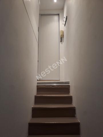 Appartement Pontoise 2 pièce(s) 25.60 m2